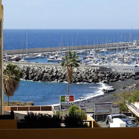Apartamento Golf Del Sur Сан Мигель