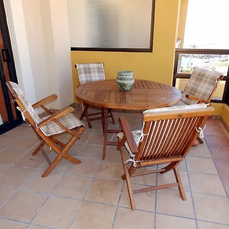 Апартаменты Apartamento Golf Del Sur *