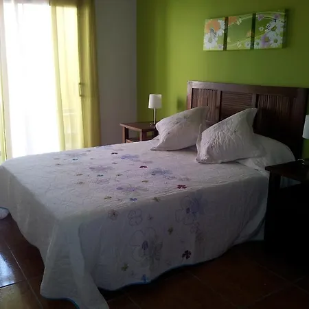 Apartamento Golf Del Sur 圣米格尔德阿沃纳