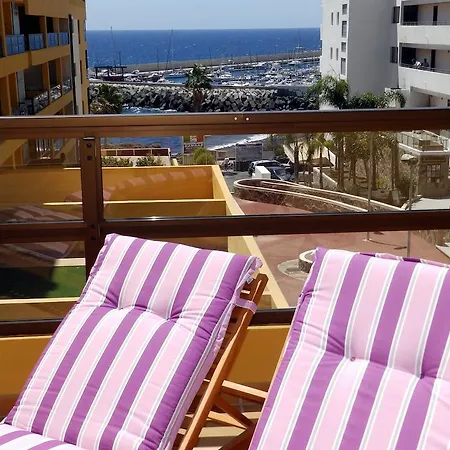 Apartamento Golf Del Sur 公寓