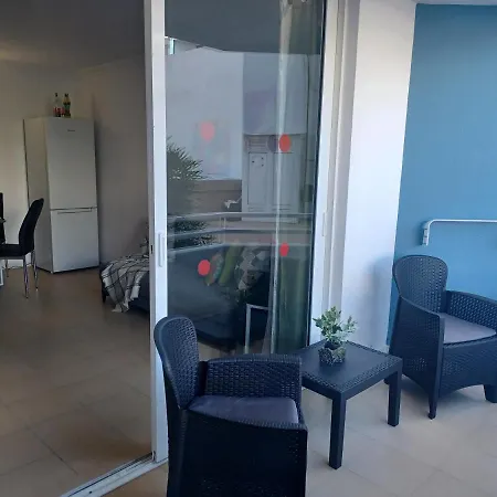 Apartment Golf Del Sur