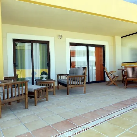 Apartamento Golf Del Sur 圣米格尔德阿沃纳