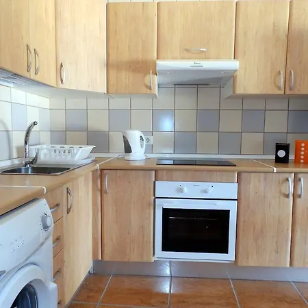 Apartamento Golf Del Sur *
