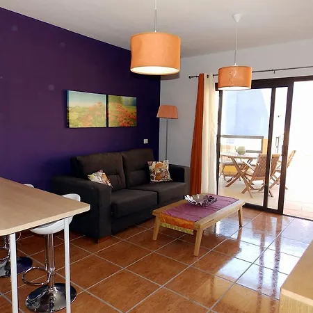 Apartamento Golf Del Sur 公寓 *
