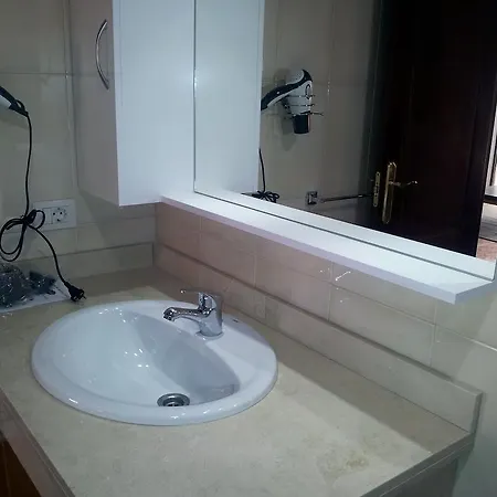 Apartamento Golf Del Sur * 圣米格尔德阿沃纳
