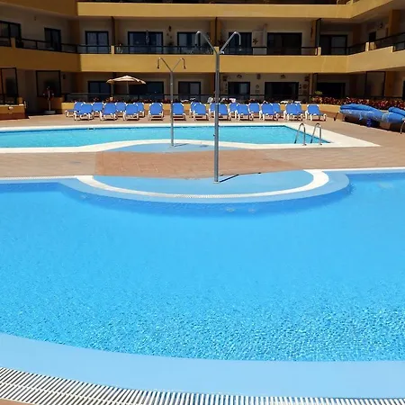 Apartamento Golf Del Sur 公寓 *