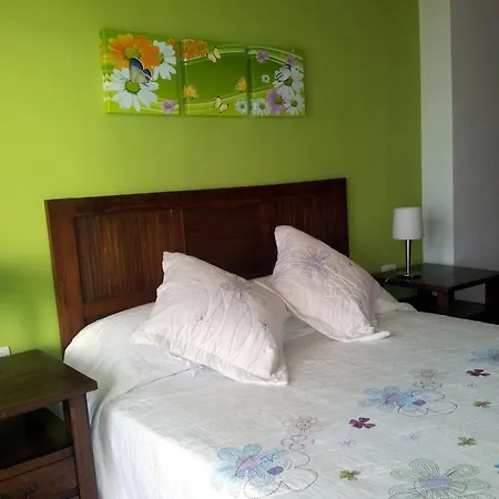 Apartamento Golf Del Sur