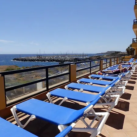 公寓 Apartamento Golf Del Sur *