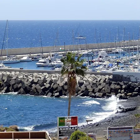 Golf Del Sur Apartman *