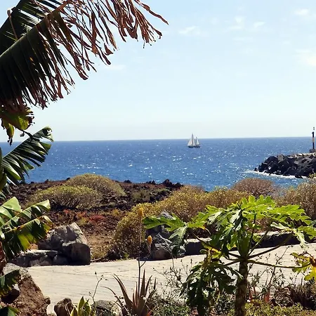 Golf Del Sur Apartman San Miguel de Abona