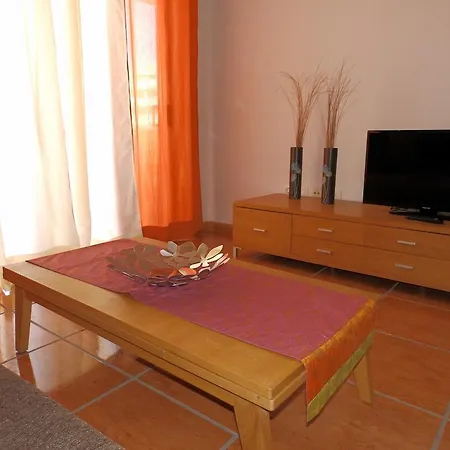Golf Del Sur Apartman