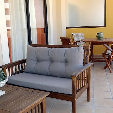 Apartman Golf Del Sur *