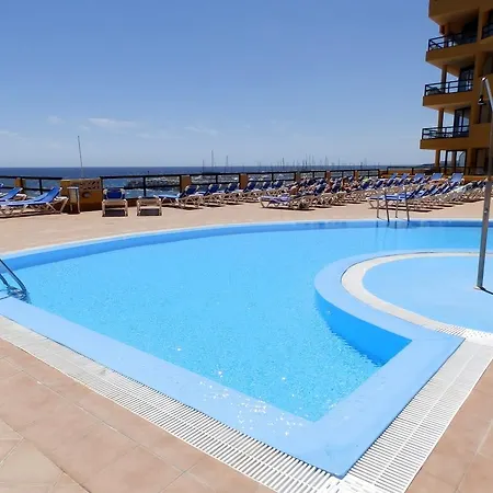 Apartman Golf Del Sur