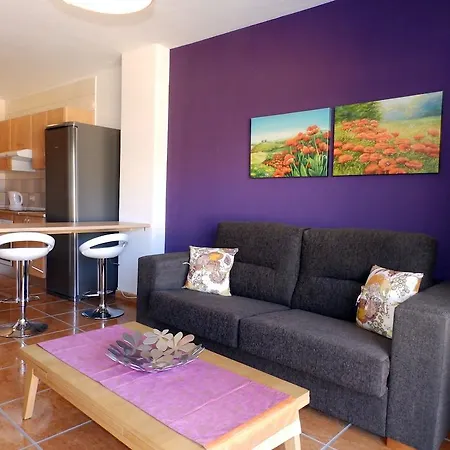Apartman Golf Del Sur *