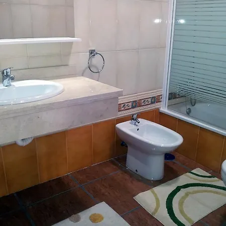 Golf Del Sur Apartman San Miguel de Abona