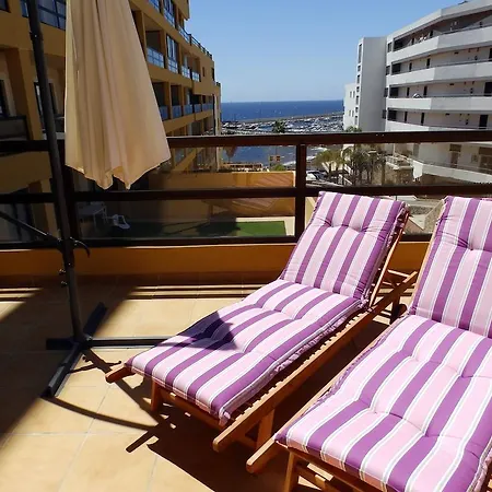 Golf Del Sur Apartman *