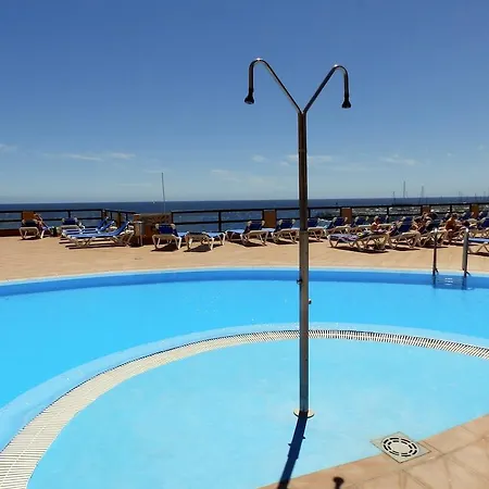 Apartman Golf Del Sur